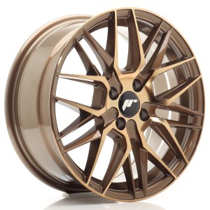 Jante alu JAPAN RACING JR28 Bronze [7x16] ET40 4x100