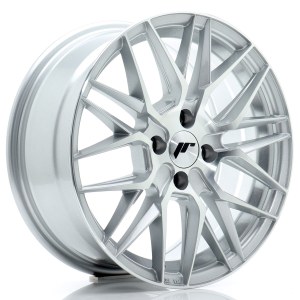 Jante alu JAPAN RACING JR28 Silver [7x16] ET25 4x108