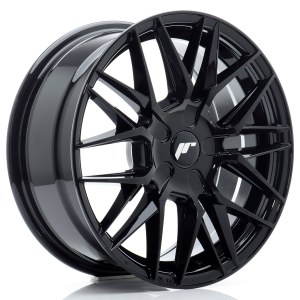 Jante alu JAPAN RACING JR28 Black [7x16] ET20 4x100