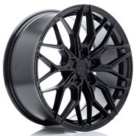 Jante alu JAPAN RACING JR46 Black [8x18] ET20 5x100