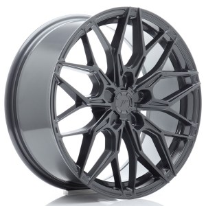 Jante alu JAPAN RACING JR46 Hyper Gray [8,5x18] ET20 5x100