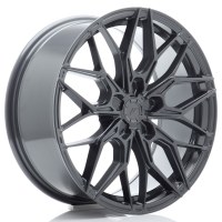 JAPAN RACING JR46 [8,5x18] ET20 5x100