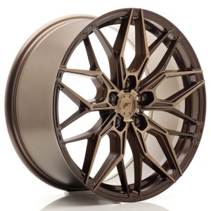 Jante alu JAPAN RACING JR46 Bronze [8,5x19] ET45 5x112