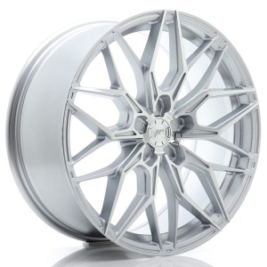 Jante alu JAPAN RACING JR46 Silver [8,5x19] ET20 5x100