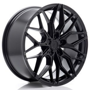 Jante alu JAPAN RACING JR46 Black [9x19] ET20 5x100