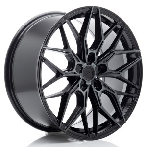 Jante alu JAPAN RACING JR46 Black [9x19] ET20 5x100