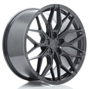 Jante alu JAPAN RACING JR46 Hyper Gray [9x19] ET20 5x100