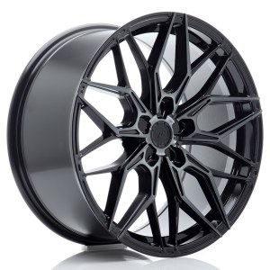 Jante alu JAPAN RACING JR46 Black [9x19] ET20 5x100