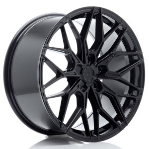 Jante alu JAPAN RACING JR46 Black [10x19] ET15 5x100
