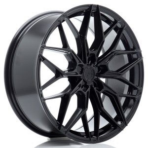 Jante alu JAPAN RACING JR46 Black [8,5x20] ET20 5x100