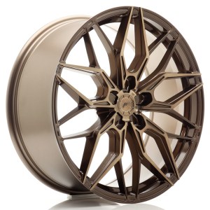 Jante alu JAPAN RACING JR46 Bronze [9x20] ET20 5x100