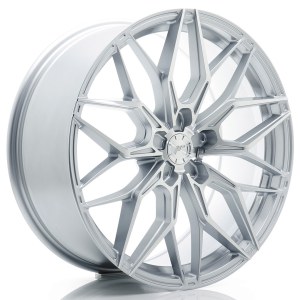 Jante alu JAPAN RACING JR46 Silver [9x20] ET20 5x100