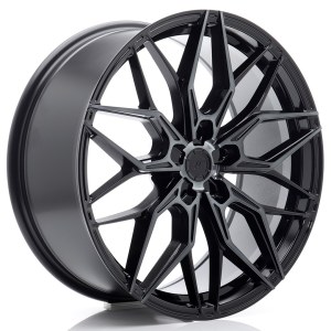 Jante alu JAPAN RACING JR46 Black [9x20] ET20 5x100
