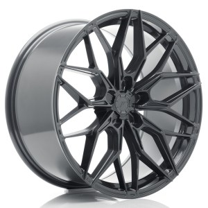Jante alu JAPAN RACING JR46 Hyper Gray [9,5x20] ET20 5x100