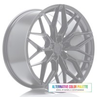 JAPAN RACING JR46 [9,5x20] ET20 5x100