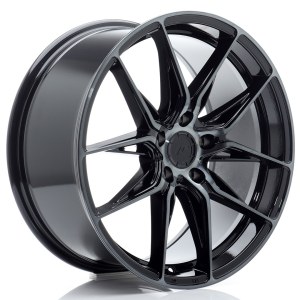 Jante alu JAPAN RACING JR44 Black [8x18] ET42 5x112