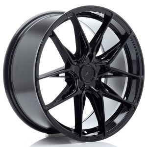 Jante alu JAPAN RACING JR44 Black [8x18] ET20 5x100