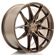 Jante alu JAPAN RACING JR44 Bronze [8x18] ET20 5x100