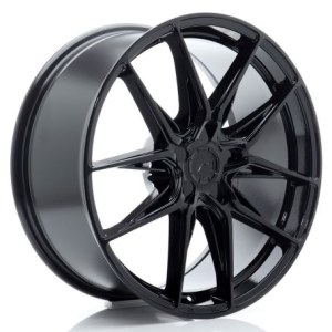 Jante alu JAPAN RACING JR44 Black [8x19] ET20 5x100