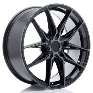 Jante alu JAPAN RACING JR44 Black [8x19] ET20 5x100