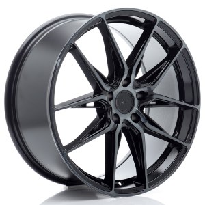 Jante alu JAPAN RACING JR44 Black [8,5x19] ET45 5x112