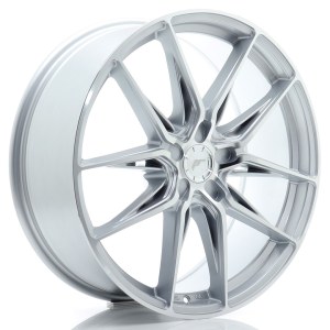 Jante alu JAPAN RACING JR44 Silver [9x20] ET20 5x100
