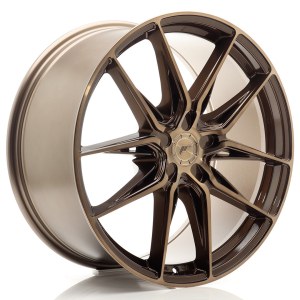 Jante alu JAPAN RACING JR44 Bronze [9,5x20] ET20 5x100