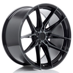 Jante alu JAPAN RACING JR44 Black [10x20] ET15 5x100