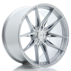 Jante alu JAPAN RACING JR44 Silver [10,5x20] ET15 5x100