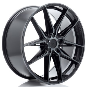 Jante alu JAPAN RACING JR44 Black [9x21] ET20 5x112