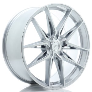 Jante alu JAPAN RACING JR44 Silver [9,5x21] ET20 5x112