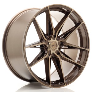 Jante alu JAPAN RACING JR44 Bronze [10,5x21] ET15 5x112