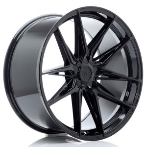 Jante alu JAPAN RACING JR44 Black [11x21] ET11 5x112