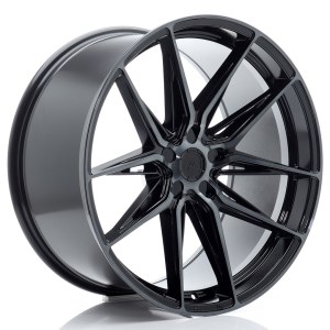 Jante alu JAPAN RACING JR44 Black [11x21] ET11 5x112