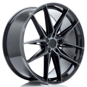 Jante alu JAPAN RACING JR44 Black [9x22] ET15 5x112