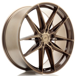 Jante alu JAPAN RACING JR44 Bronze [9x22] ET15 5x112