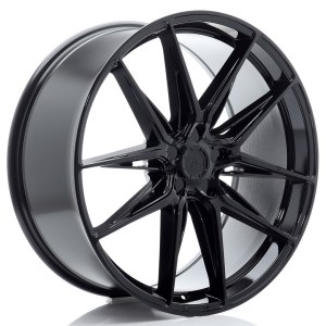 Jante alu JAPAN RACING JR44 Black [9,5x22] ET15 5x112
