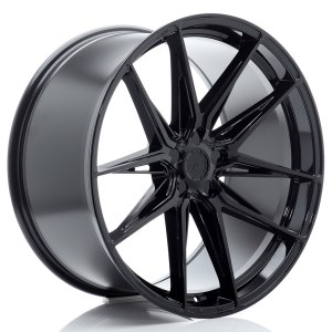 Jante alu JAPAN RACING JR44 Black [10,5x22] ET10 5x112
