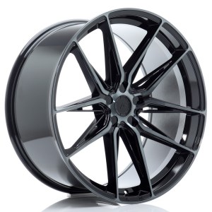 Jante alu JAPAN RACING JR44 Black [11x22] ET15 5x112
