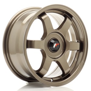 JAPAN RACING JR3 [7x15] ET25 4x100