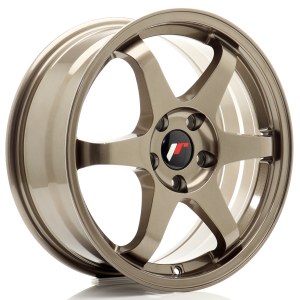 JAPAN RACING JR3 [7x17] ET40 5x100