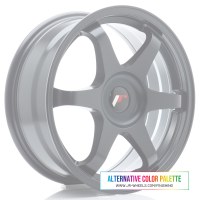 JAPAN RACING JR3 [7x17] ET20 4x100