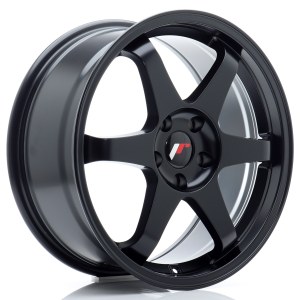 Jante alu JAPAN RACING JR3 Black [8x18] ET40 5x114.3