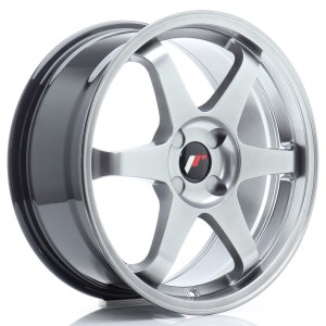 Jante alu JAPAN RACING JR3 Hyper Black [8x18] ET20 4x100