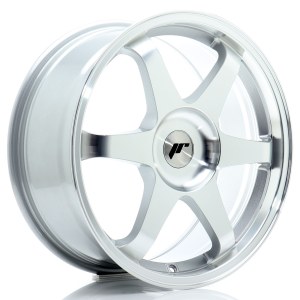 Jante alu JAPAN RACING JR3 Silver [8x18] ET20 4x100