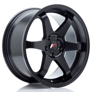 Jante alu JAPAN RACING JR3 Black [9x18] ET15 5x120
