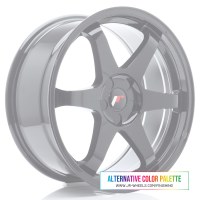 JAPAN RACING JR3 [8,5x19] ET20 5x100