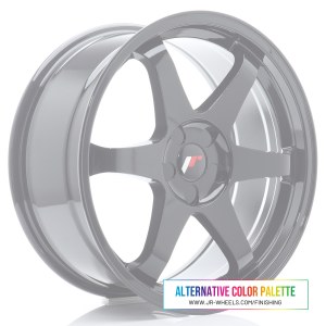 JAPAN RACING JR3 [8,5x19] ET20 5x100