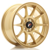 JAPAN RACING JR11 [7x15] ET30 4x100