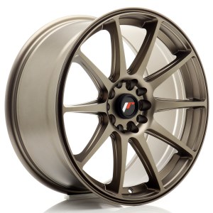 JAPAN RACING JR11 [8,5x18] ET40 5x112